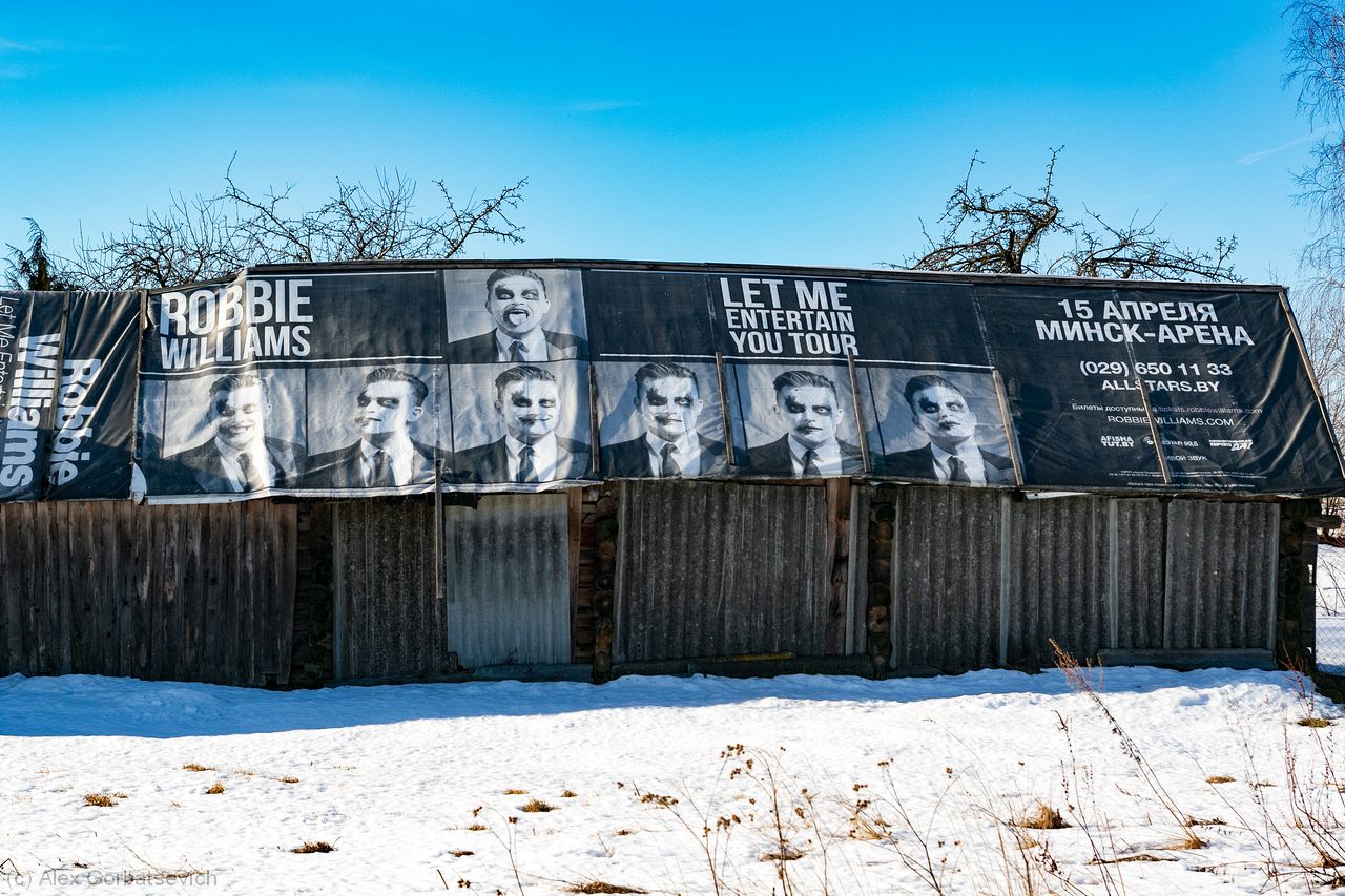 Robbie Wiliams �������