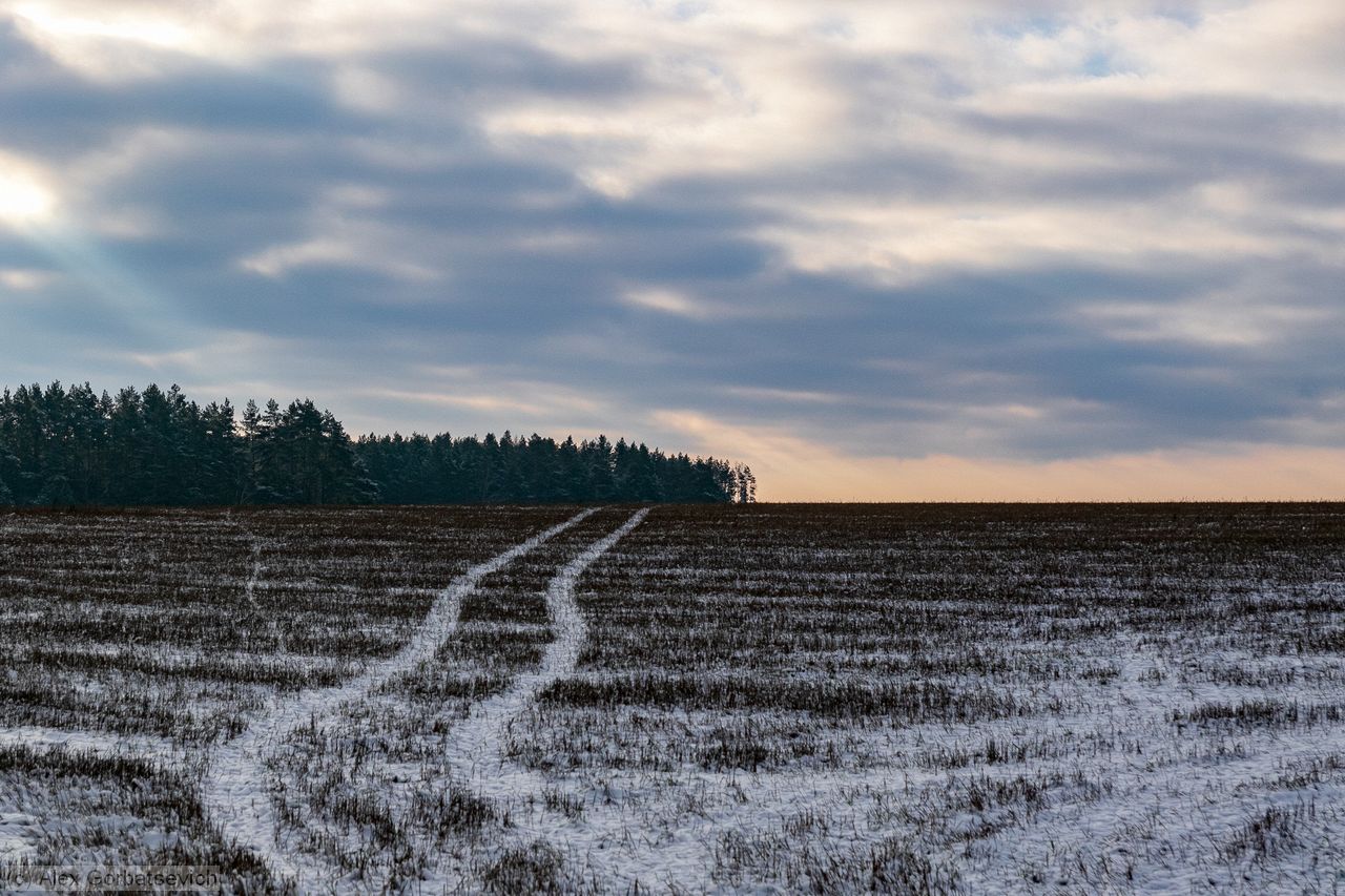 starway to heaven