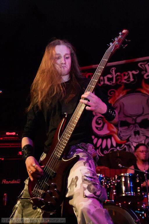 Wasteland of Reality